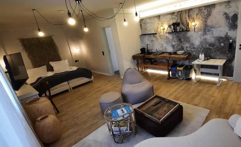 Peak Hotel & Event Salzgitter Exterior foto